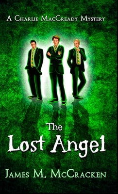 The Lost Angel by McCracken, James M.