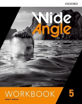 Wide Angle 5 Workbook by Oxford