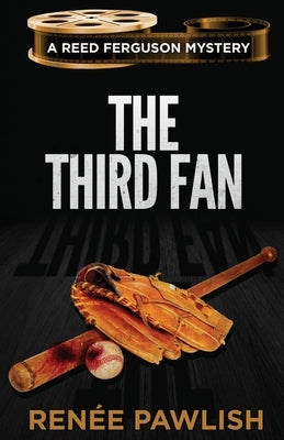 The Third Fan by Pawlish, Renee