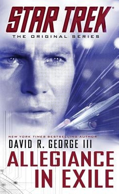 Allegiance in Exile by George, David R., III