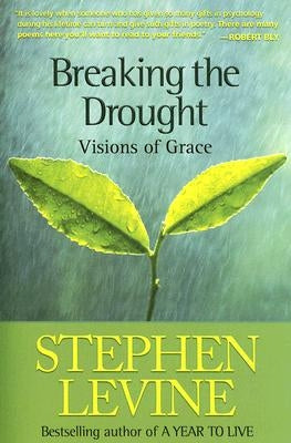 Breaking the Drought: Visions of Grace by Levine, Stephen