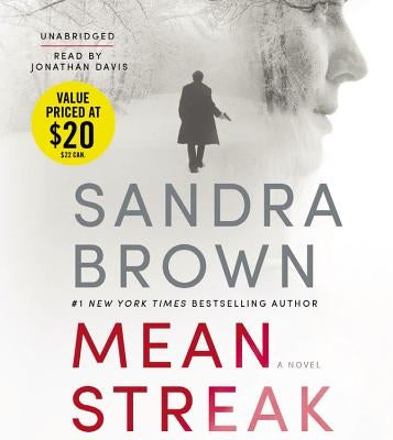 Mean Streak by Brown, Sandra