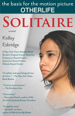 Solitaire by Eskridge, Kelley