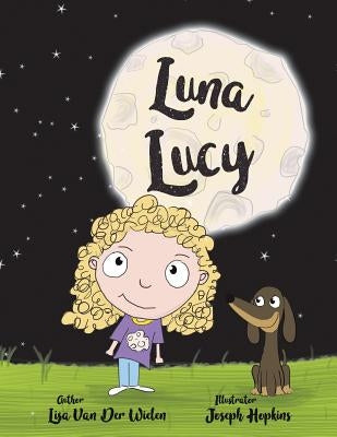 Luna Lucy by Van Der Wielen, Lisa