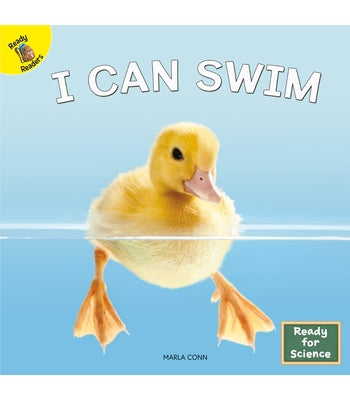 I Can Swim by Conn, Marla