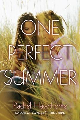 One Perfect Summer: Labor of Love and Thrill Ride by Hawthorne, Rachel