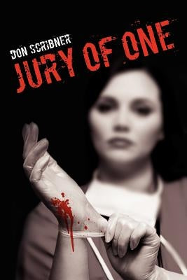 Jury of One by Scribner, Don