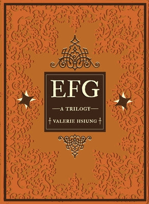 Efg by Hsiung, Valerie