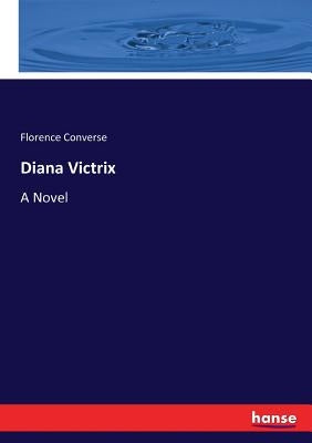 Diana Victrix by Converse, Florence