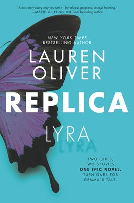 Replica by Oliver, Lauren