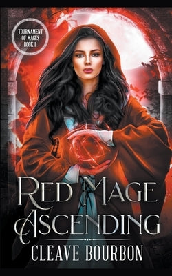 Red Mage: Ascending by Bourbon, Cleave