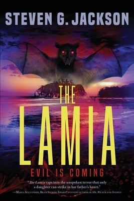 The Lamia by Jackson, Steven G.