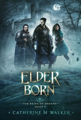 Elder Born by Walker, Catherine M.