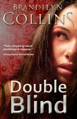 Double Blind by Collins, Brandilyn