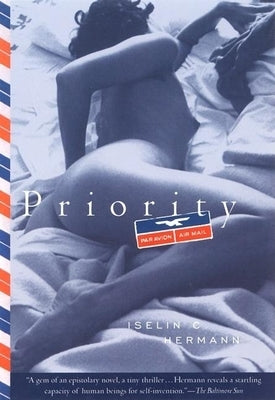 Priority by Hermann, Iselin C.