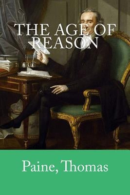 The Age of Reason by Mybook