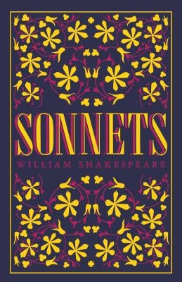 Sonnets by Shakespeare, William