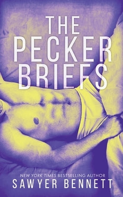 The Pecker Briefs: Ford and Viveka's Story by Bennett, Sawyer