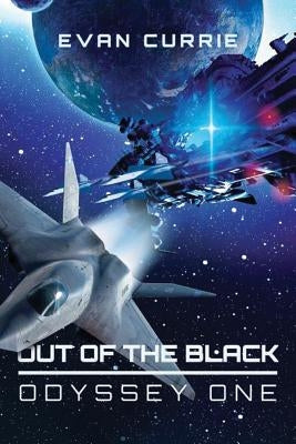 Out of the Black by Currie, Evan