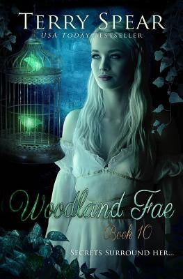 Woodland Fae by Spear, Terry