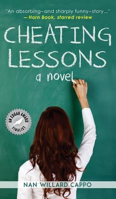 Cheating Lessons by Cappo, Nan Willard