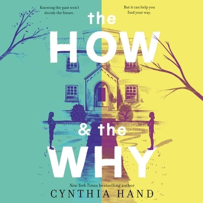 The How & the Why by Hand, Cynthia