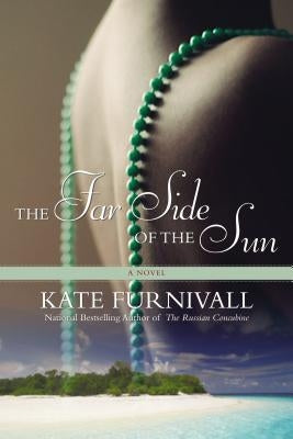 The Far Side of the Sun by Furnivall, Kate