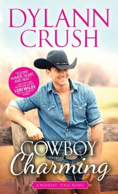 Cowboy Charming by Crush, Dylann