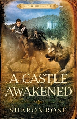 A Castle Awakened: Castle in the Wilde - Novel 1 by Rose, Sharon