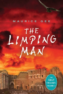 The Limping Man by Gee, Maurice