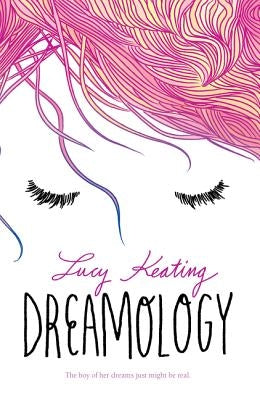 Dreamology by Keating, Lucy