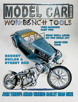 Model Car Builder No. 24: How To's, Tips, Tricks, and Feature Cars! by Sorenson, Roy R.