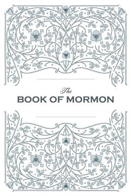 Book of Mormon. Facsimile Reprint of 1830 First Edition by Smith, Joseph, Jr.