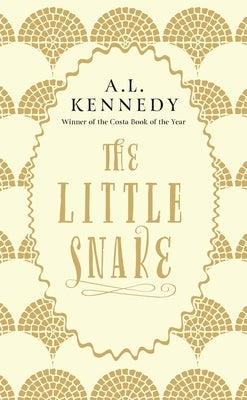 The Little Snake by Kennedy, A. L.