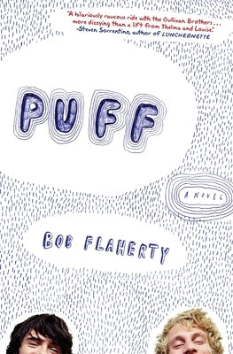 Puff by Flaherty, Bob