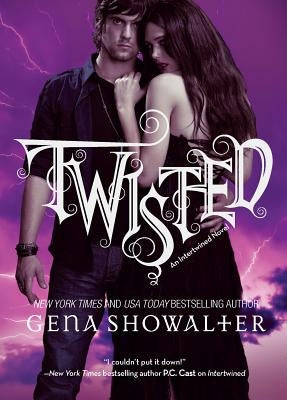 Twisted by Showalter, Gena