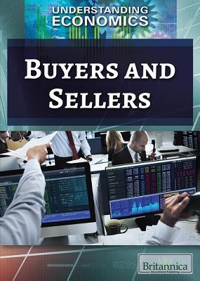 Buyers and Sellers by Gottfried Hollander, Barbara