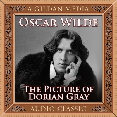 The Picture Dorian Gray by Wilde, Oscar