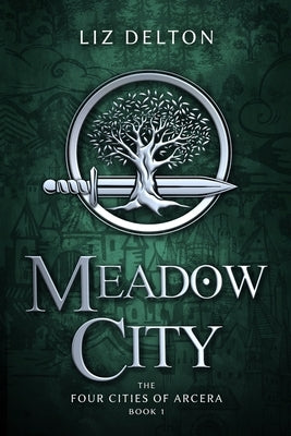 Meadowcity by Delton, Liz