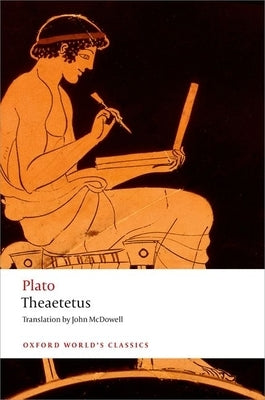 Theaetetus by Plato