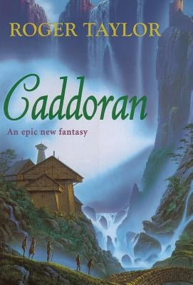 Caddoran by Taylor, Roger