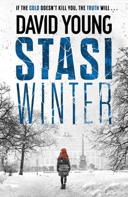 Stasi Winter by Young, David