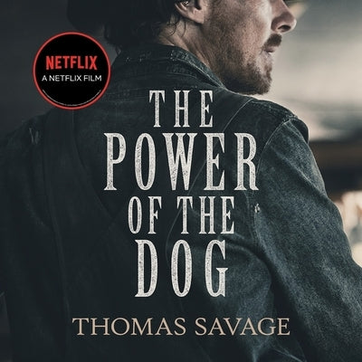 The Power of the Dog Lib/E by Savage, Thomas