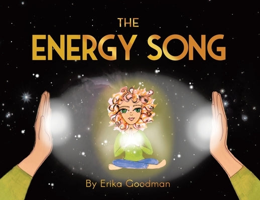 The Energy Song by Goodman, Erika