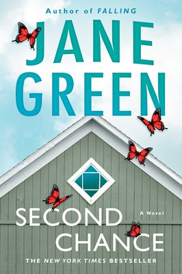 Second Chance by Green, Jane