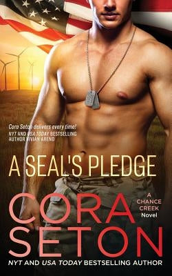 A SEAL's Pledge by Seton, Cora