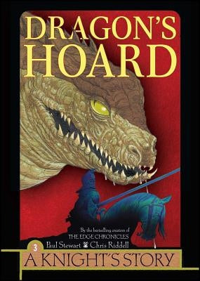 Dragon's Hoard by Stewart, Paul