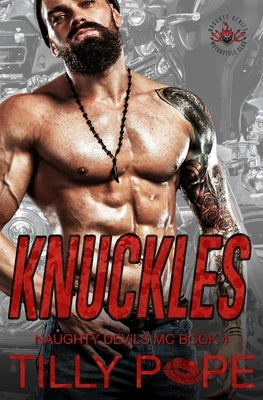 Knuckles by Pope, Tilly