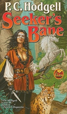 Seeker's Bane, 2 by Hodgell, P. C.