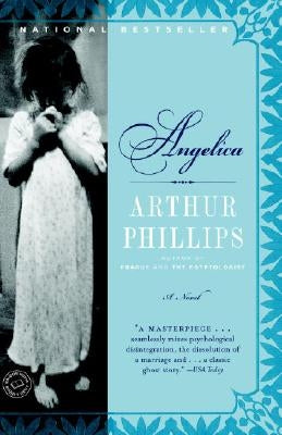 Angelica by Phillips, Arthur